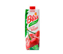 Вишневый сок Bliss