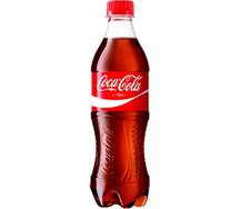 Coca-Cola