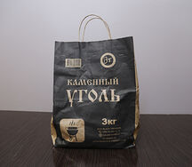 Уголь каменный