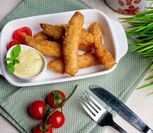 Куриные палочки