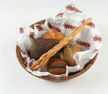 Хлебное ассорти