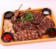 Ассорти Мясное
