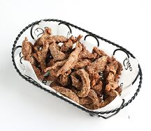 Говяжьи семечки