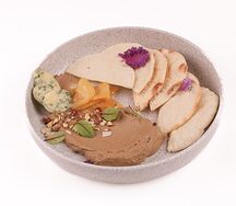 Паштет Куриный