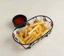 Картофель фри