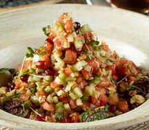 Gavurdaği salata