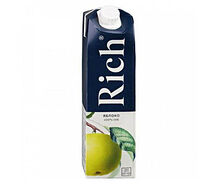 Rich juice