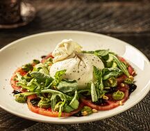 Burrata