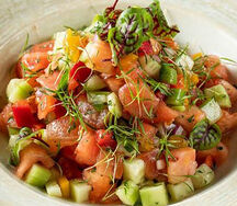 Çoban salata