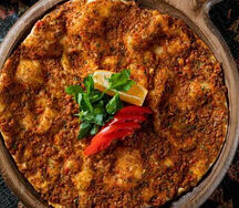Lahmacun