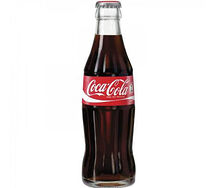 Coca cola classic