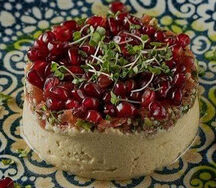 Humus Bahçivan