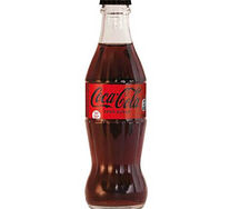 Coca cola zero
