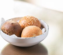 Хлебное ассорти