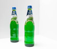 Лимонад Тархун Lemonade Kazbegi