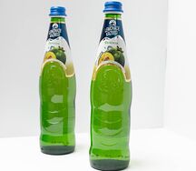 Лимонад Фейхоа Lemonade Kazbegi