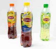 Чай Lipton