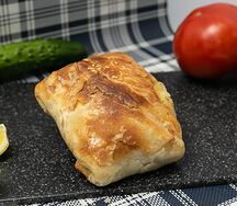 Самса с курицей