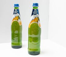Лимонад Груша Lemonade Kazbegi