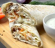 Шаурма Классическая