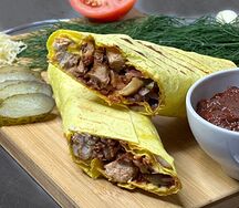 Шаурма Фирменная
