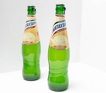 Натахтари Крем-сливки