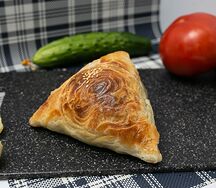 Самса с говядиной