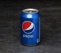 Pepsi