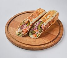 Шаурма Оригинальная