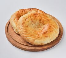 Лепешка