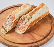 Шаурма классическая