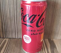 Coca-Cola Zero