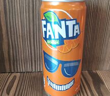 Fanta