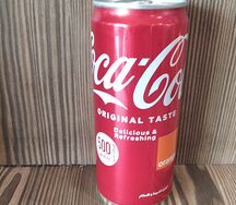 Coca-Cola