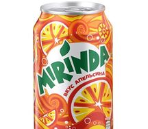 Mirinda