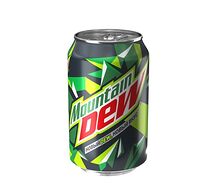Mountain Dew