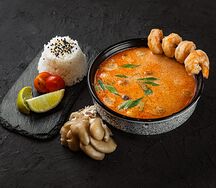 Том Ям Кунг