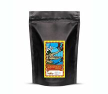 Колумбия супремо