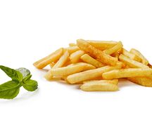 Картофель фри