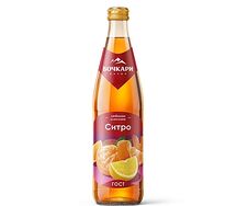 Лимонад Ситро Бочкари