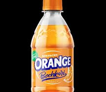 Orange Бочкари