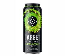Target киви яблоко