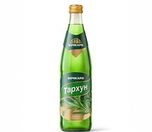 Тархун Бочкари