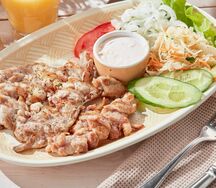 Куриный Окорок