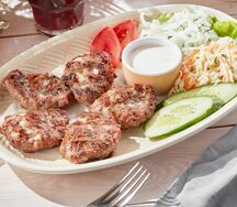 Лесковачки Уштипак
