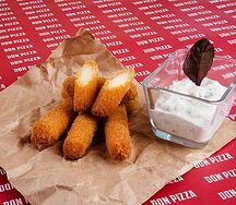 Сырные палочки