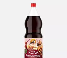 Кола Черноголовка