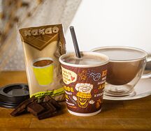 Какао 