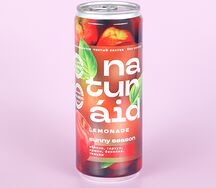 Био-лимонад Naturaid Яблоко-тархун
