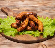 Шейки куриные 150г